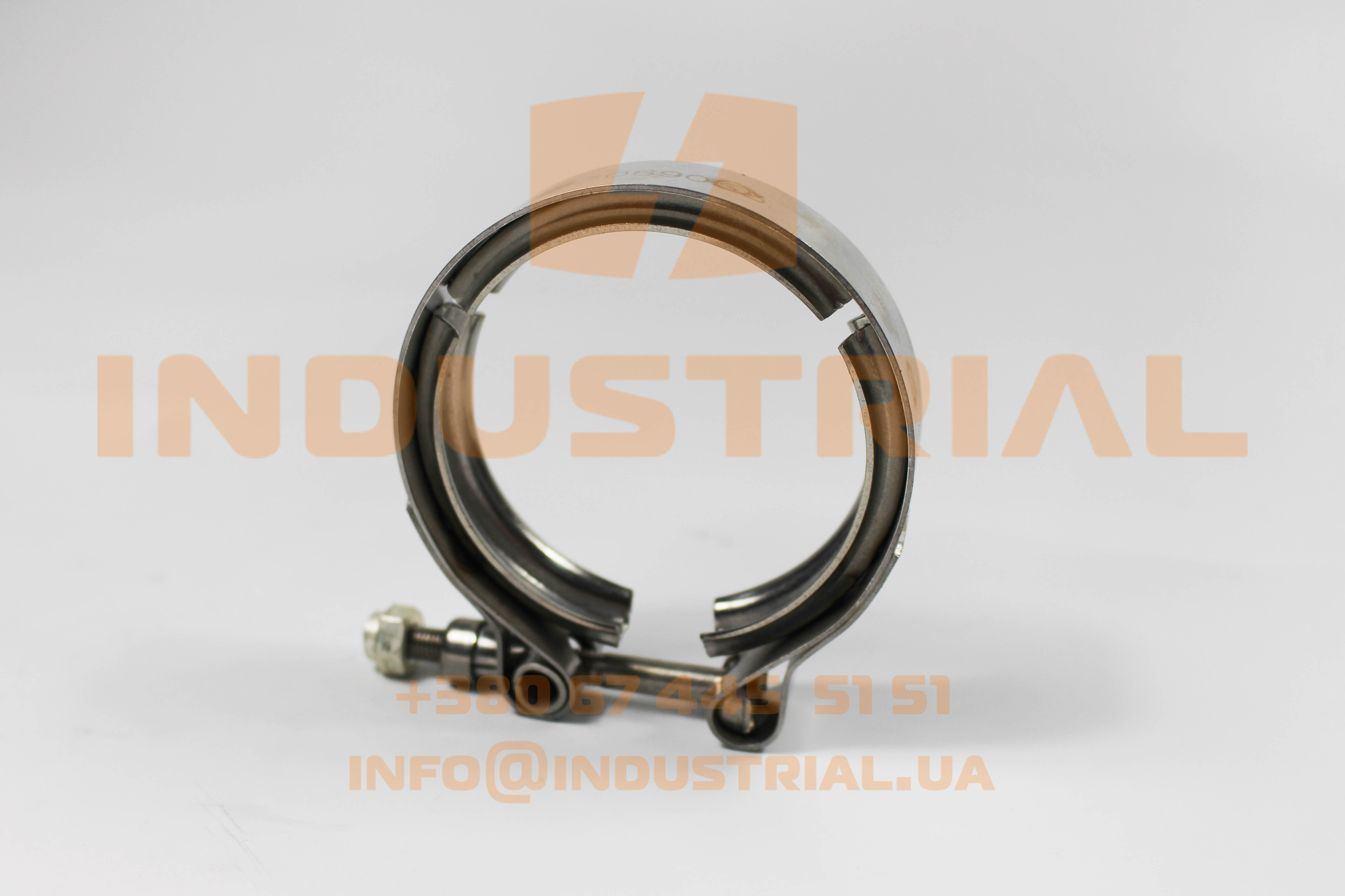 CNH 4447197 CNH INDUSTRIAL